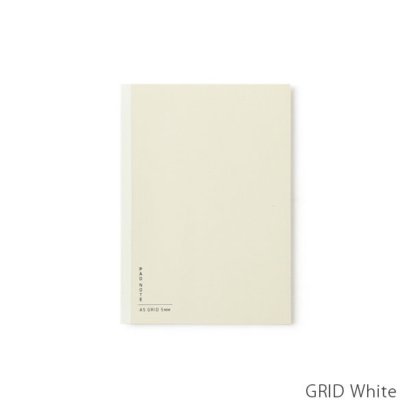 PAD NOTE A5