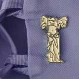 Lapel pin / Iconic Art Series🎨