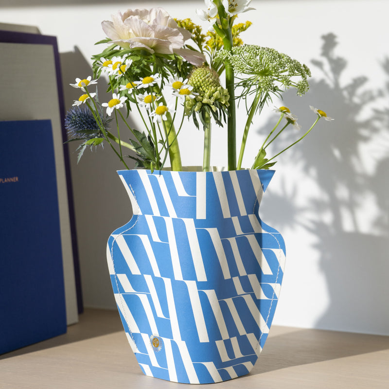 MINI PAPER VASE with Envelope – TAISEI–SHIKI STORE