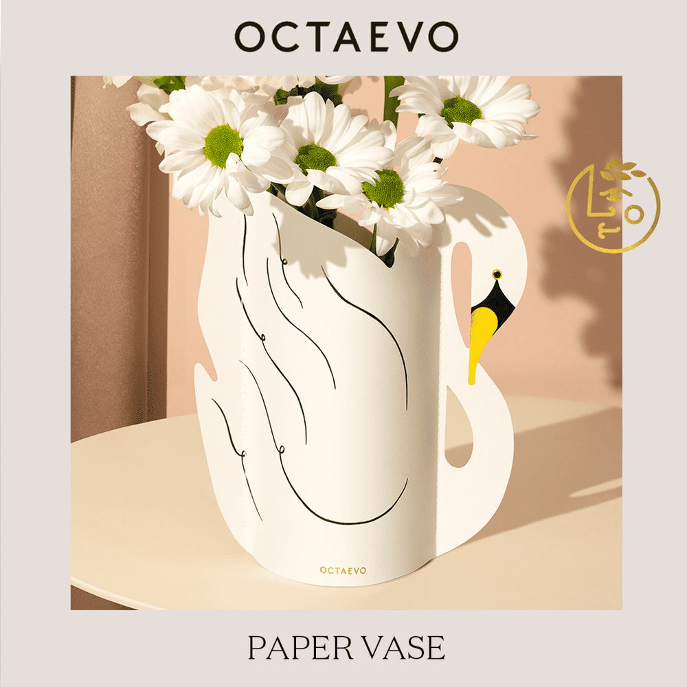 PAPER VASE MINI – TAISEI–SHIKI STORE