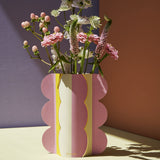 PAPER VASE MINI