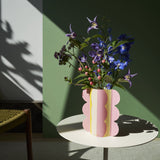 PAPER VASE MINI