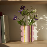 PAPER VASE MINI