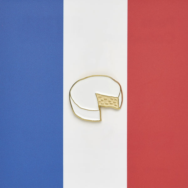 Lapel pin / Paris Series🇫🇷