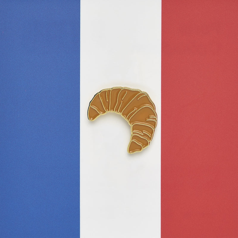 Lapel pin / Paris Series🇫🇷