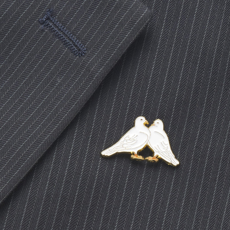 Lapel pin / Paris Series🇫🇷