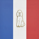 Lapel pin / Paris Series🇫🇷
