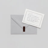 Point memo pad