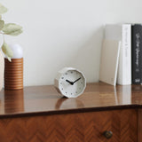 SHIKI DESK CLOCK
