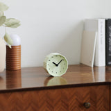 SHIKI DESK CLOCK