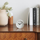 SHIKI DESK CLOCK