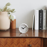 [EDITION] SHIKI DESK CLOCK-Mix