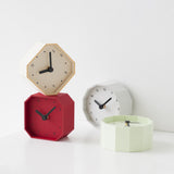 SHIKI DESK CLOCK