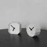 [EDITION] SHIKI DESK CLOCK-Mix