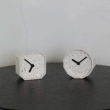 [EDITION] SHIKI DESK CLOCK-Mix