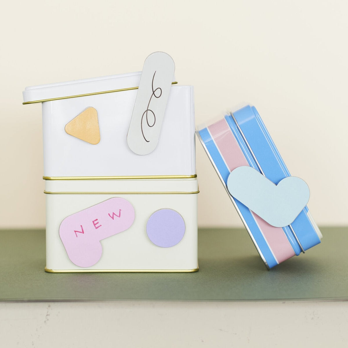 MEMO MAGNET MIX – TAISEI–SHIKI STORE