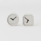 [EDITION] SHIKI DESK CLOCK-Mix