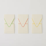 MONEY ENVELOPE