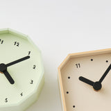 SHIKI DESK CLOCK