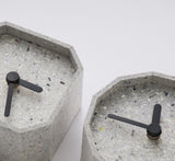 [EDITION] SHIKI DESK CLOCK-Mix