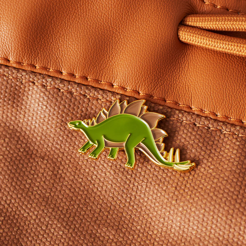 Lapel pin / Dinosaur Series🦕
