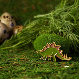 Lapel pin / Dinosaur Series🦕