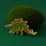 Lapel pin / Dinosaur Series🦕