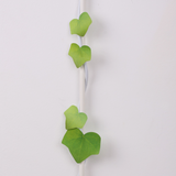 Sticky Leaf