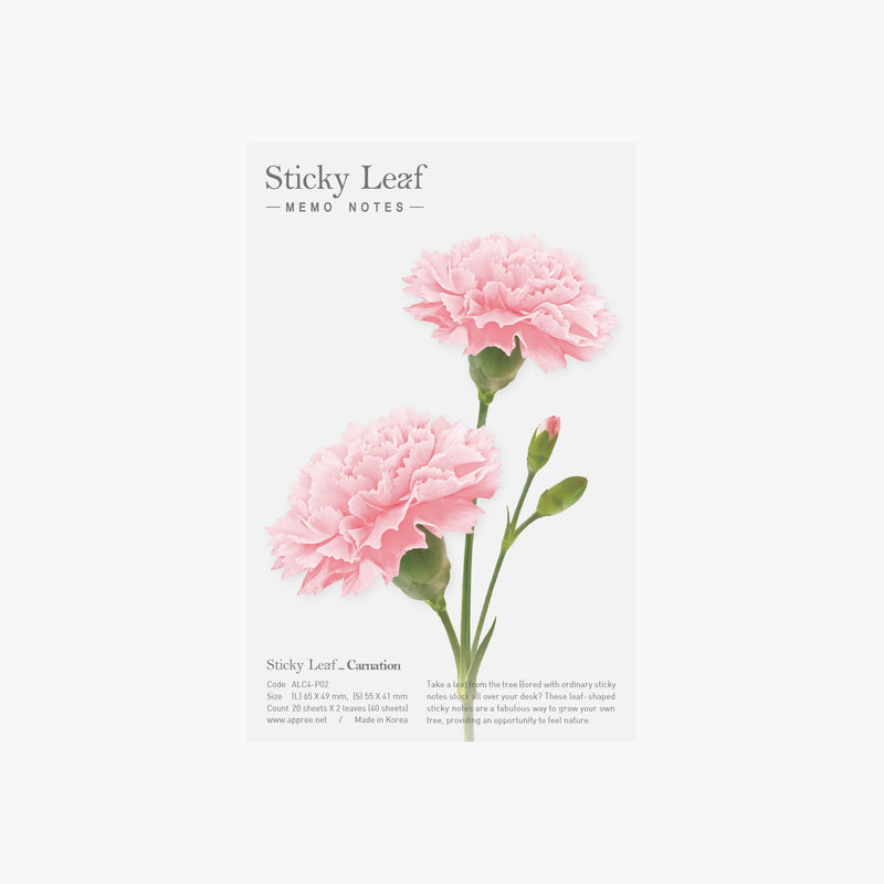 Sticky Leaf
