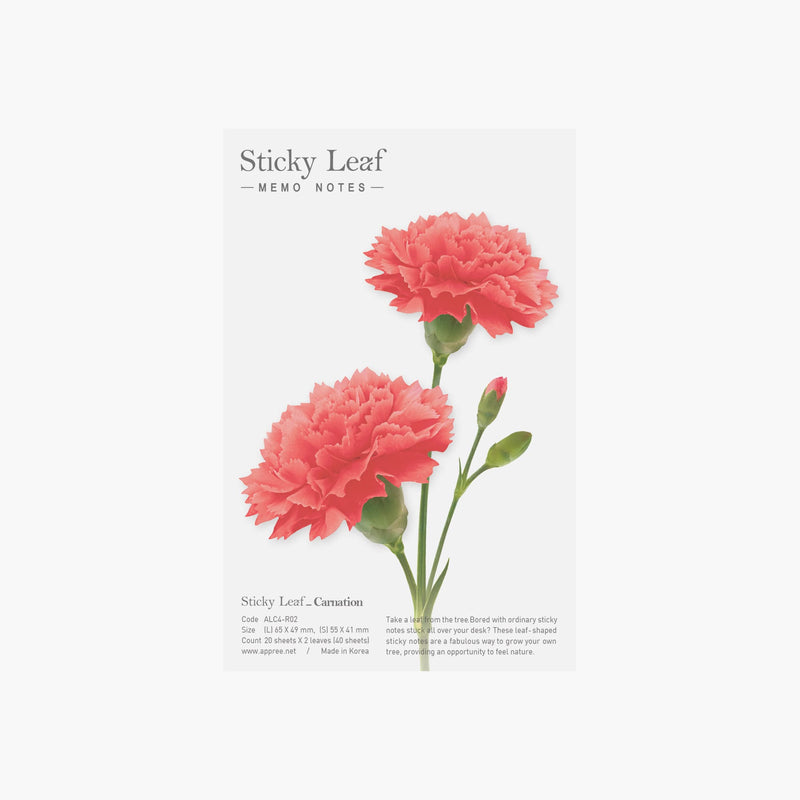 Sticky Leaf