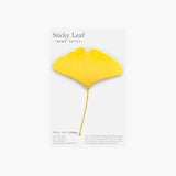 Sticky Leaf