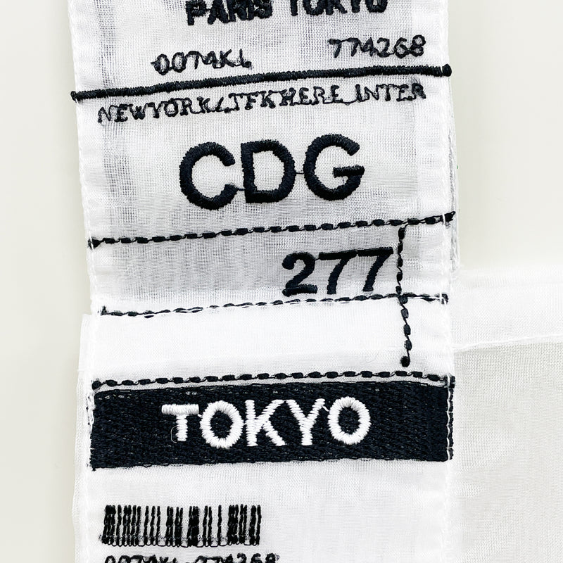 AERO PORT TOTE