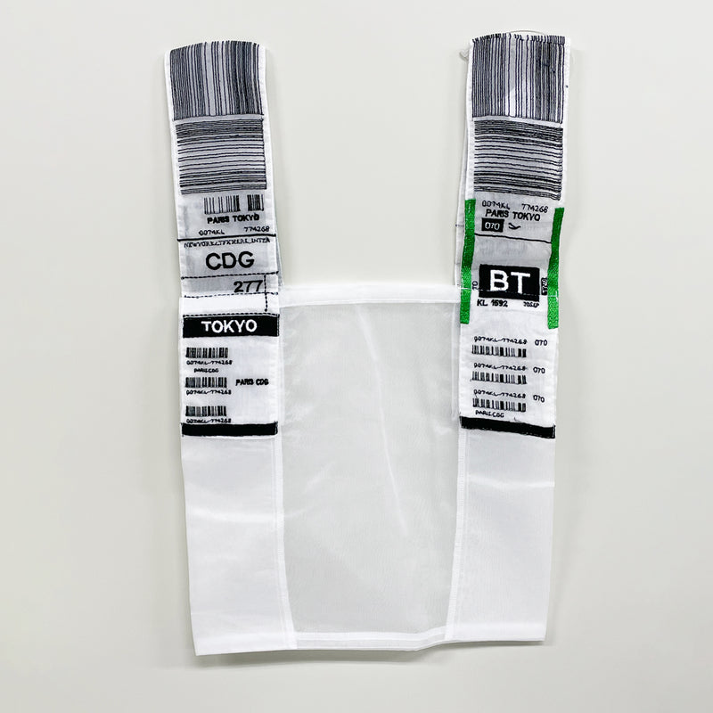 AERO PORT TOTE