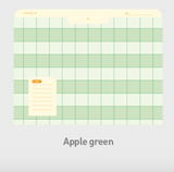 A5 Archiving grid file
