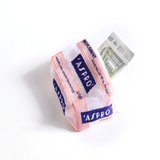 ORGANDY POUCH