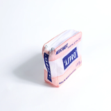 ORGANDY POUCH