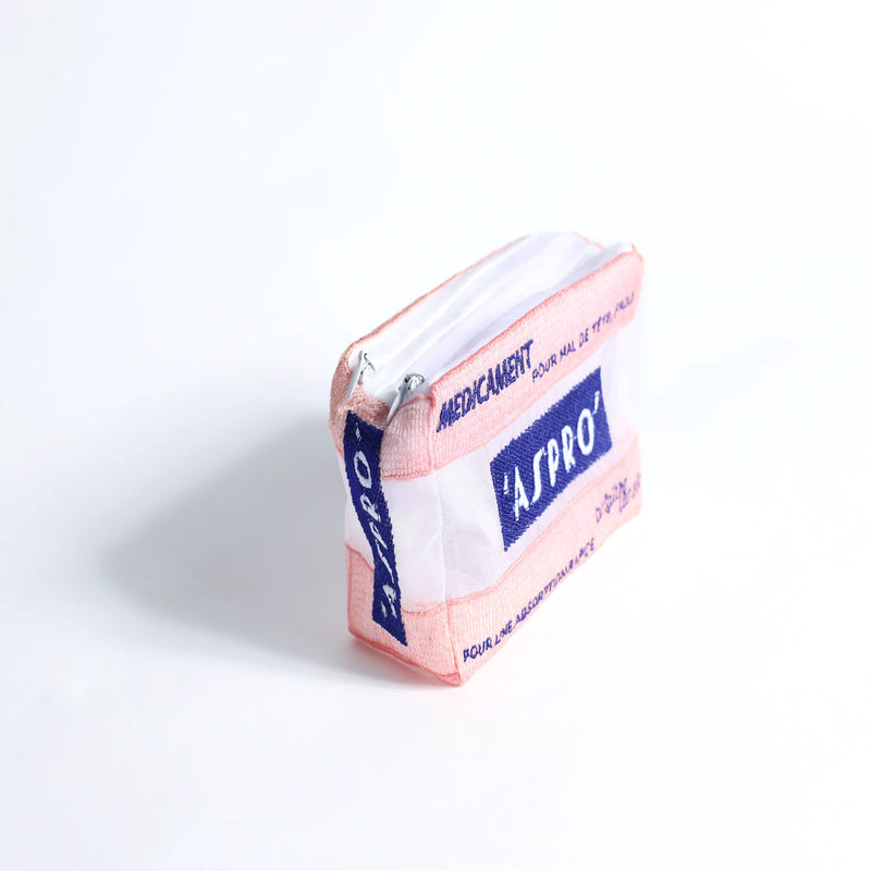 新品◆ BRIGITTE TANAKA ASPRO ポーチ LILI et NENE BRIGITTE TANAKA（ブリジット タナカ） BRIGITTE