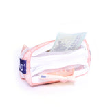ORGANDY POUCH  / ASPRO POUCH