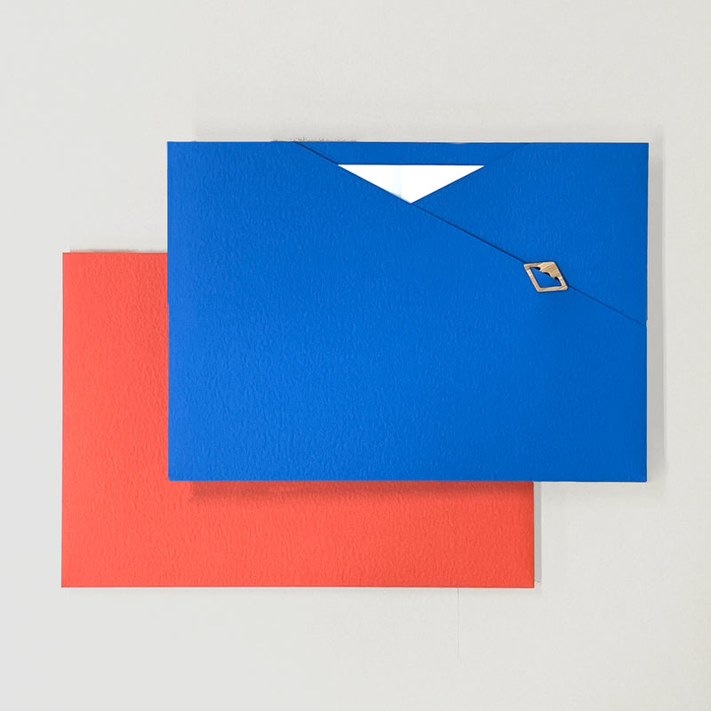 PAPER POCKETS