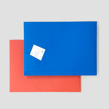 PAPER POCKETS