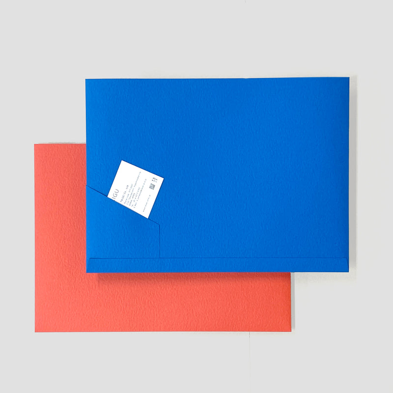PAPER POCKETS