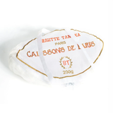 ORGANDY POUCH
