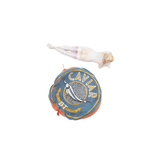 ORGANDY POUCH