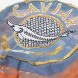 ORGANDY POUCH