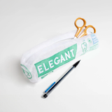 ORGANDY POUCH