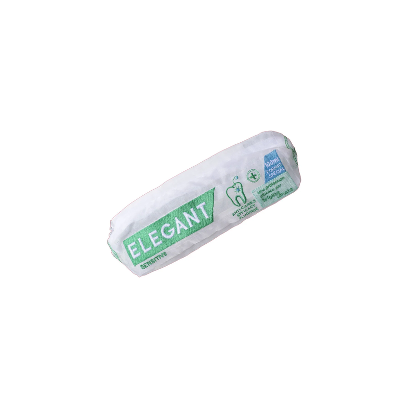 ORGANDY POUCH