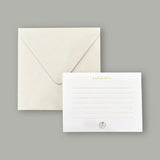 MINI PAPER VASE with Envelope