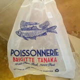 ORGANDY TOTE