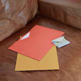 PAPER POCKETS
