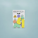 MEMO MAGNET MIX